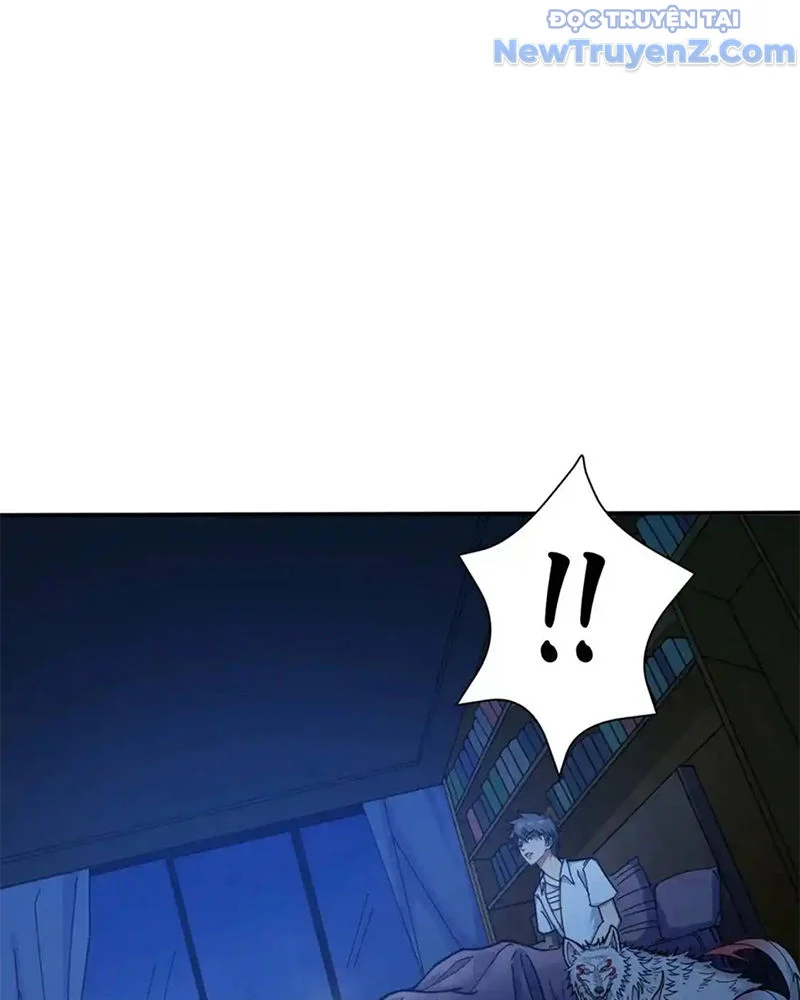 Phệ Thần Kỷ Chapter 114 - Trang 4