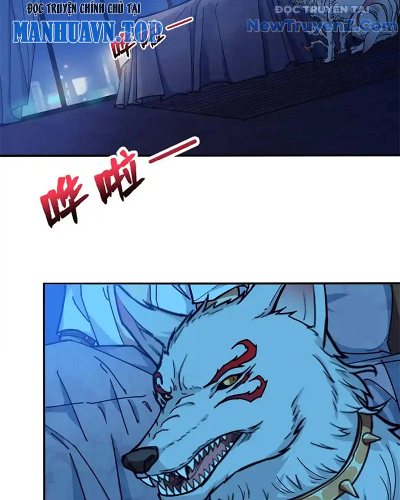 Phệ Thần Kỷ Chapter 114 - Trang 4