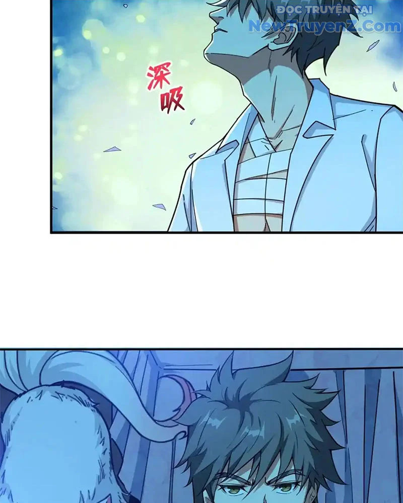 Phệ Thần Kỷ Chapter 114 - Trang 4