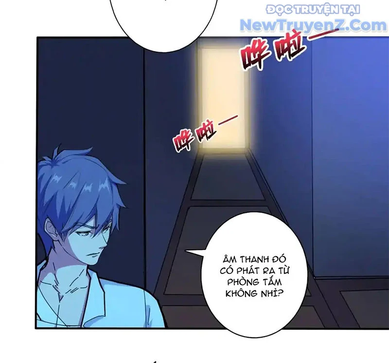 Phệ Thần Kỷ Chapter 114 - Trang 4