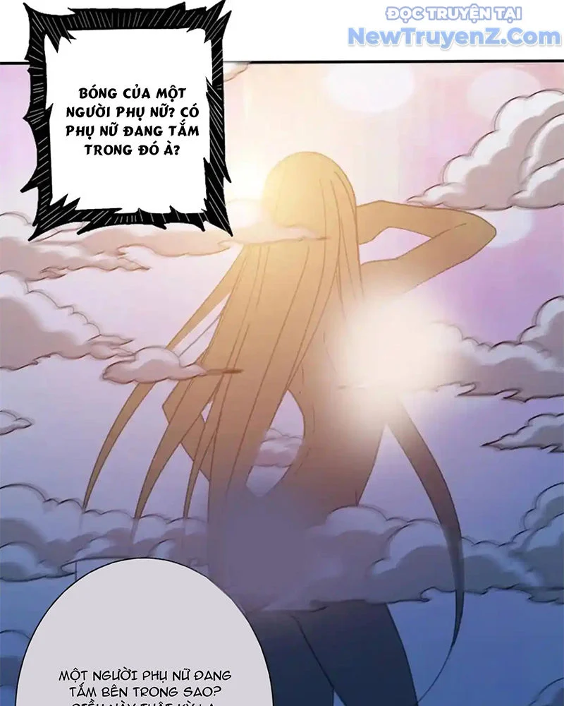 Phệ Thần Kỷ Chapter 114 - Trang 4