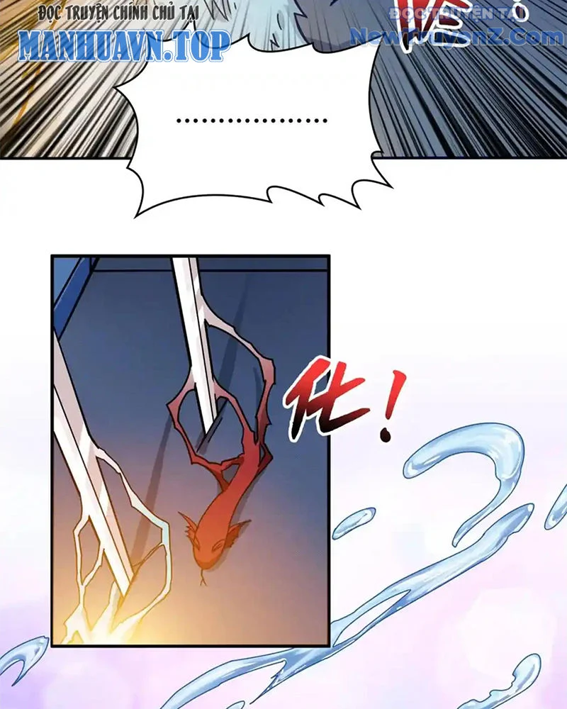 Phệ Thần Kỷ Chapter 114 - Trang 4