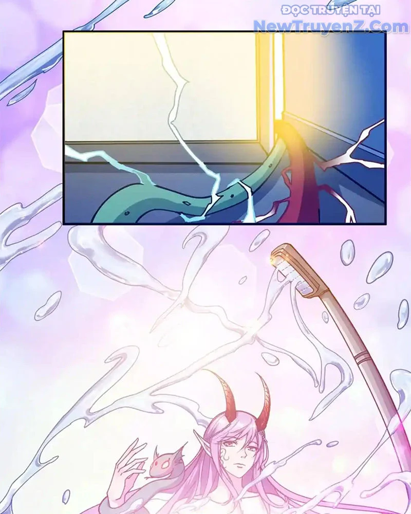 Phệ Thần Kỷ Chapter 114 - Trang 4