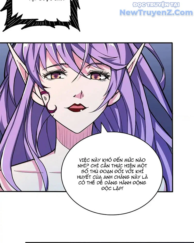 Phệ Thần Kỷ Chapter 114 - Trang 4