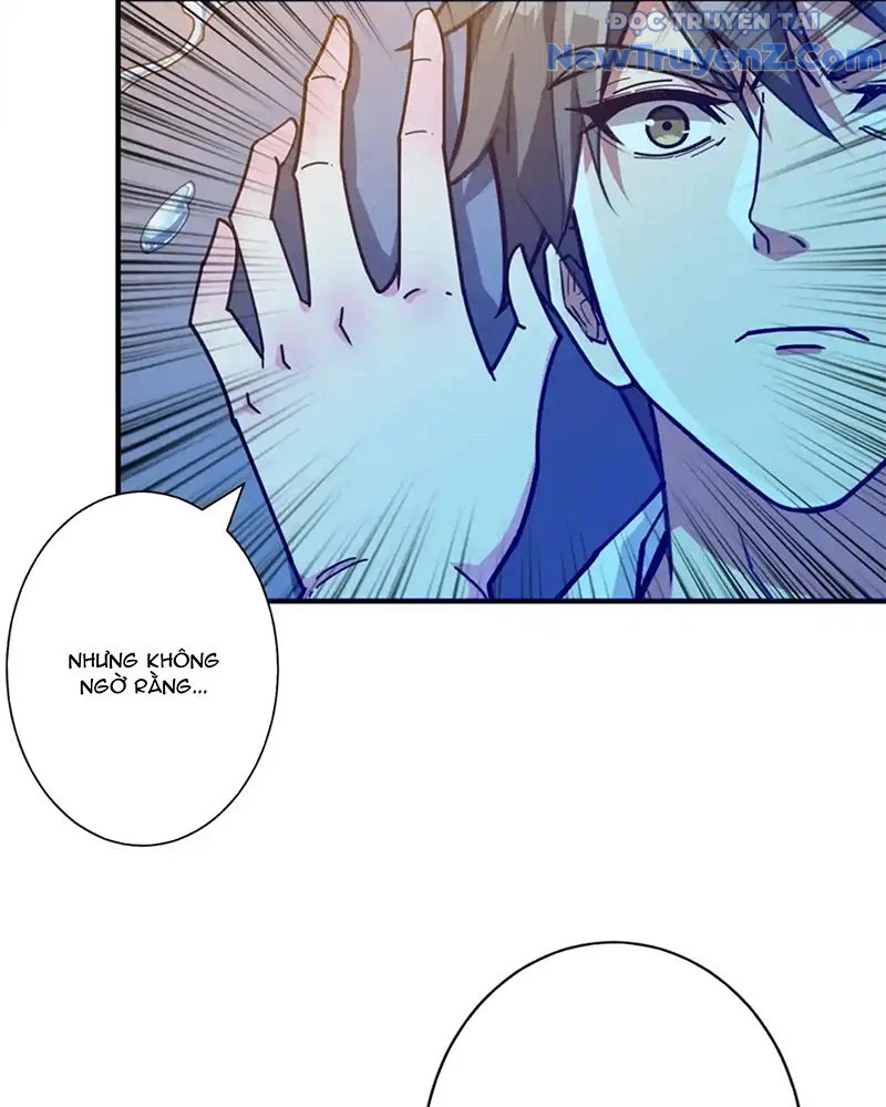 Phệ Thần Kỷ Chapter 114 - Trang 4