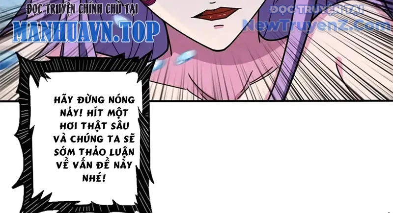 Phệ Thần Kỷ Chapter 114 - Trang 4