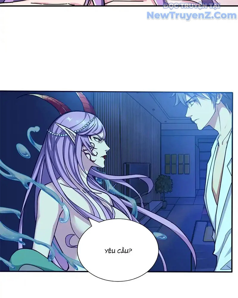 Phệ Thần Kỷ Chapter 114 - Trang 4