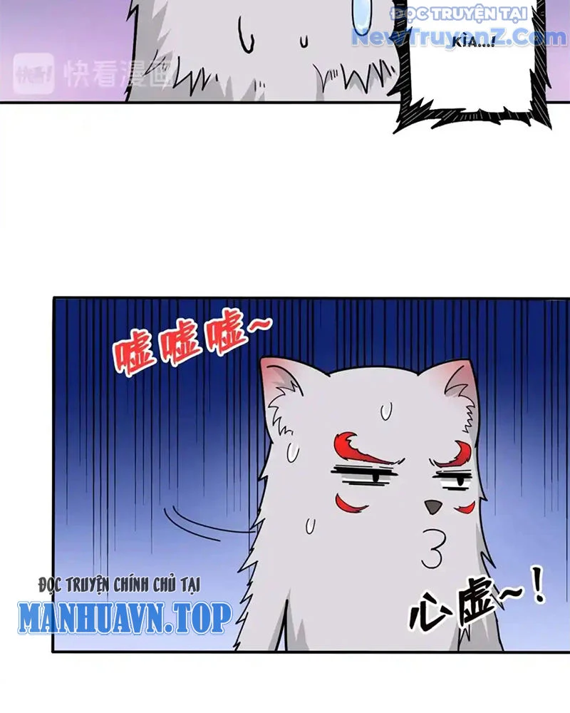 Phệ Thần Kỷ Chapter 114 - Trang 4