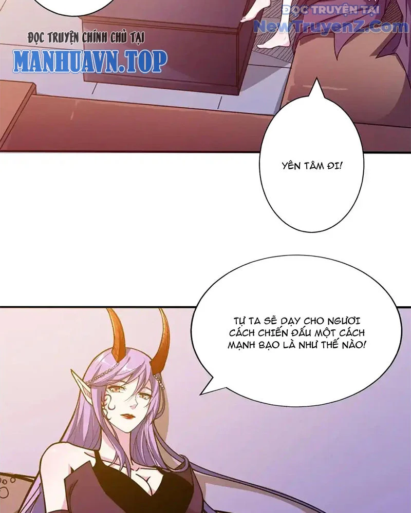 Phệ Thần Kỷ Chapter 114 - Trang 4