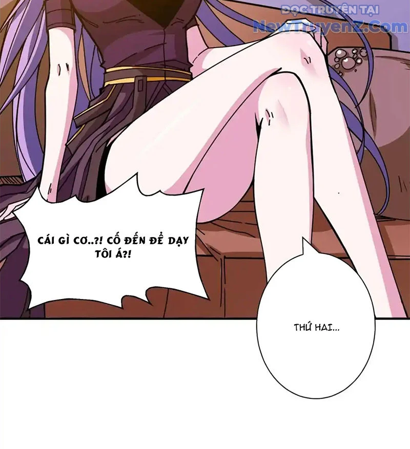 Phệ Thần Kỷ Chapter 114 - Trang 4