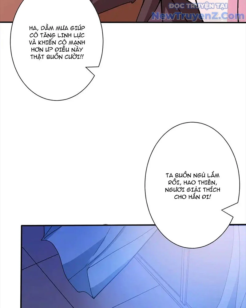 Phệ Thần Kỷ Chapter 115 - Trang 4
