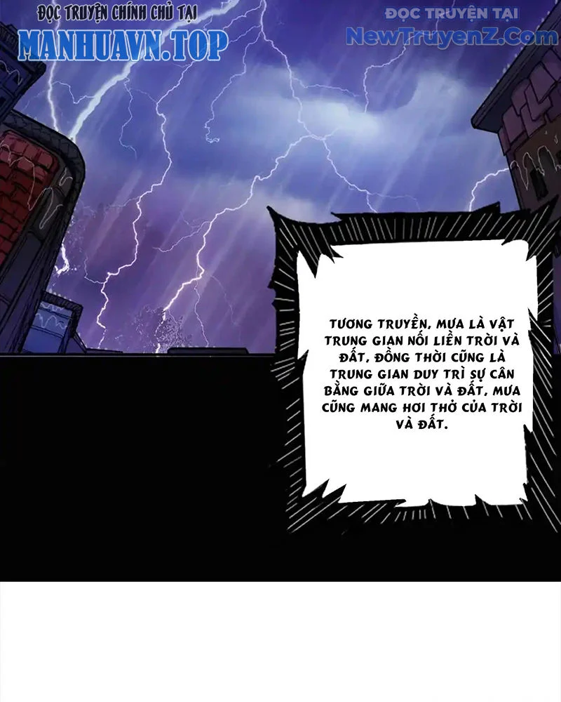 Phệ Thần Kỷ Chapter 115 - Trang 4