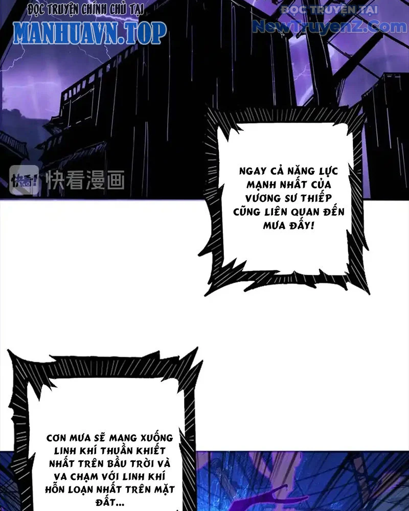 Phệ Thần Kỷ Chapter 115 - Trang 4