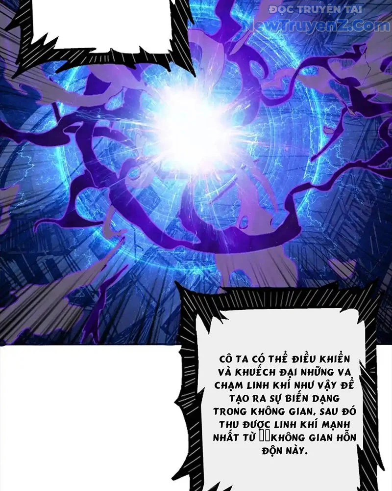 Phệ Thần Kỷ Chapter 115 - Trang 4