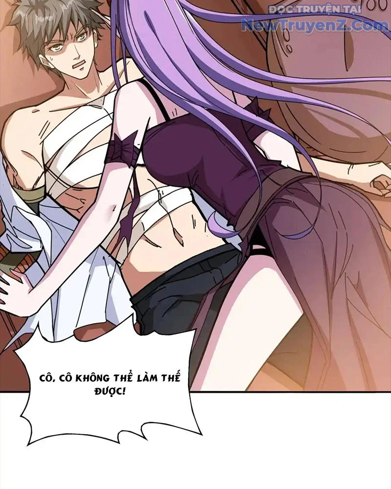 Phệ Thần Kỷ Chapter 115 - Trang 4