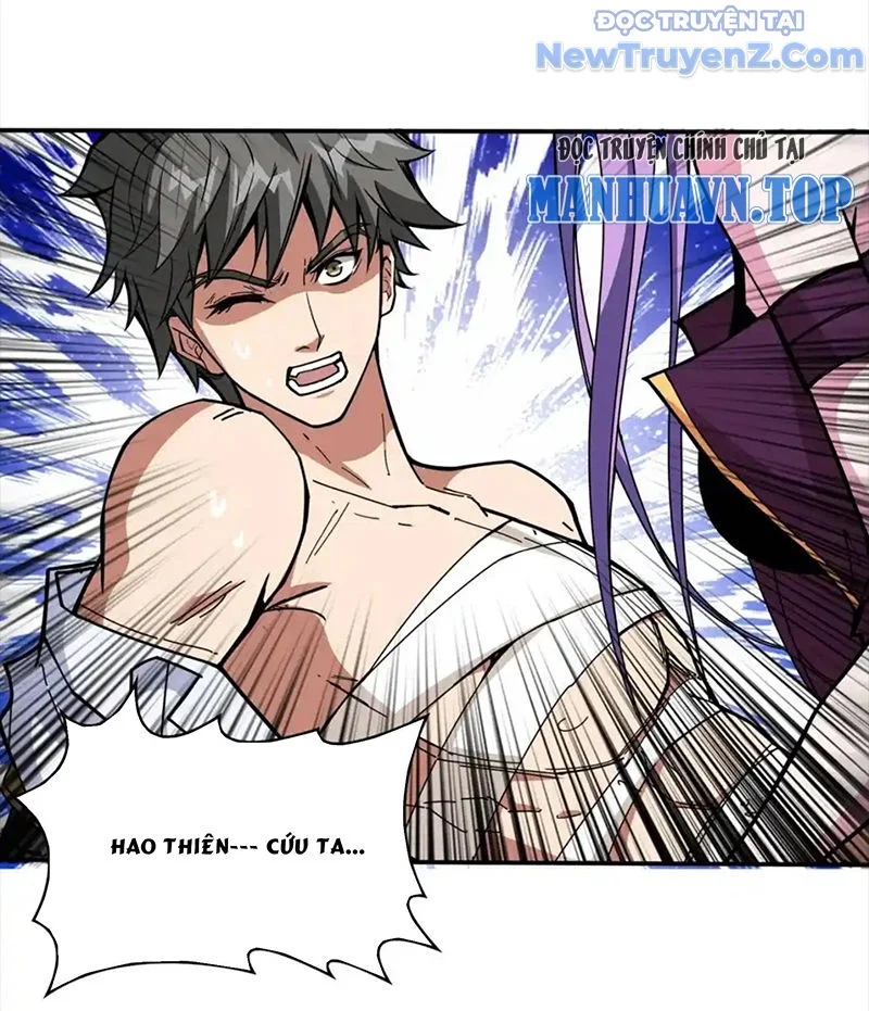 Phệ Thần Kỷ Chapter 115 - Trang 4
