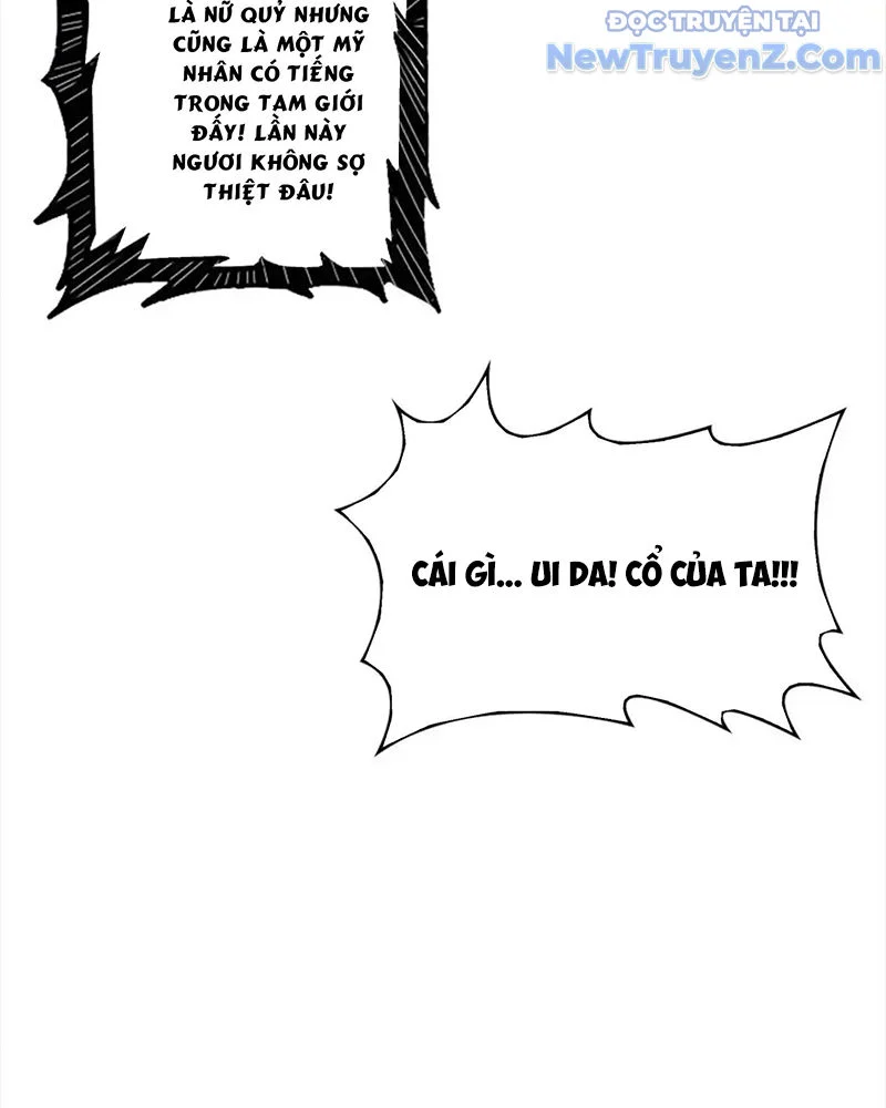 Phệ Thần Kỷ Chapter 115 - Trang 4