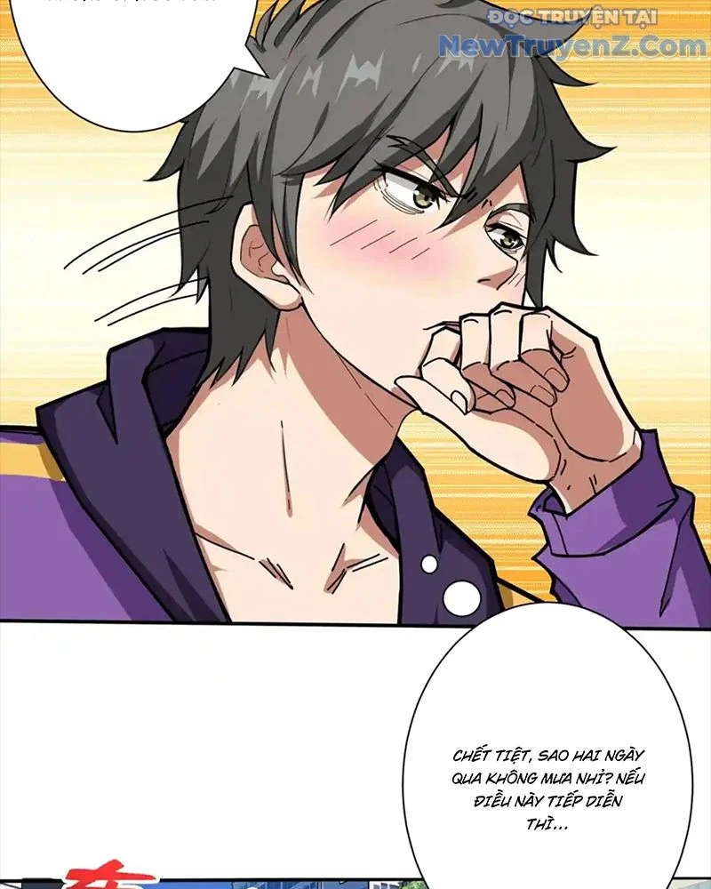 Phệ Thần Kỷ Chapter 115 - Trang 4