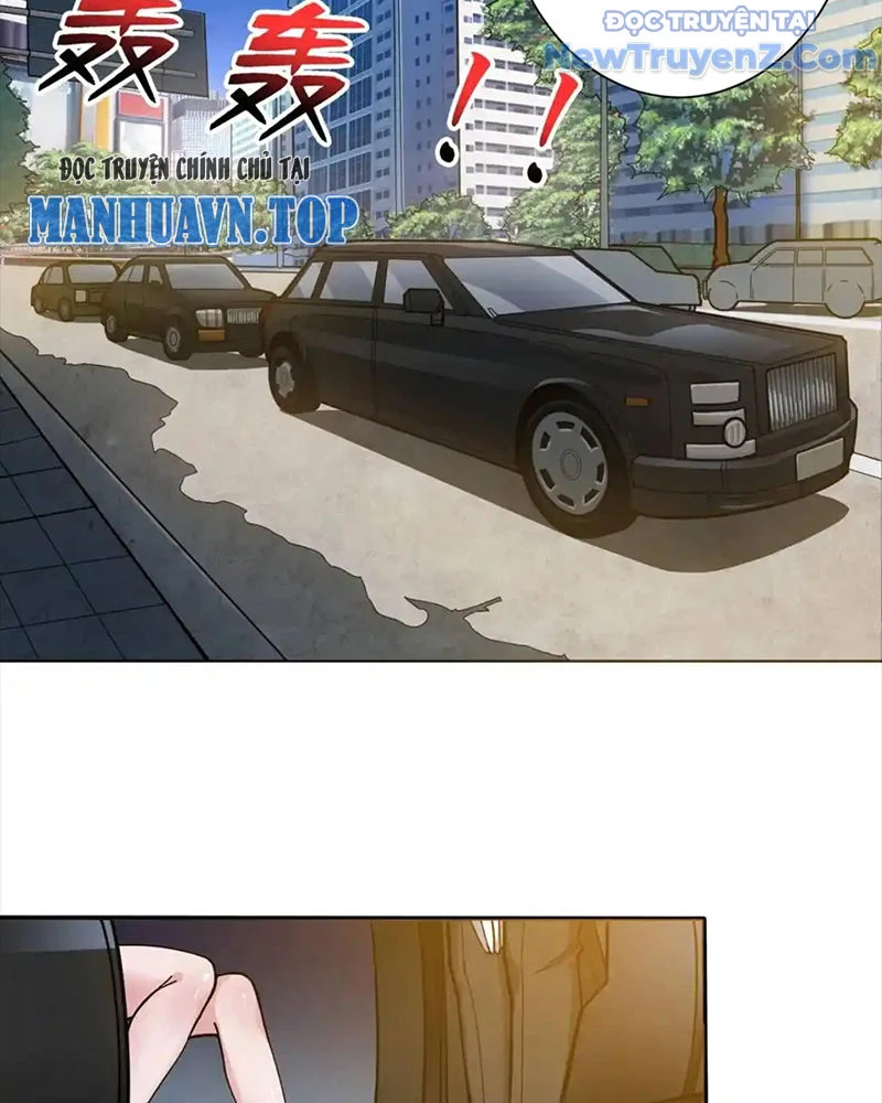 Phệ Thần Kỷ Chapter 115 - Trang 4