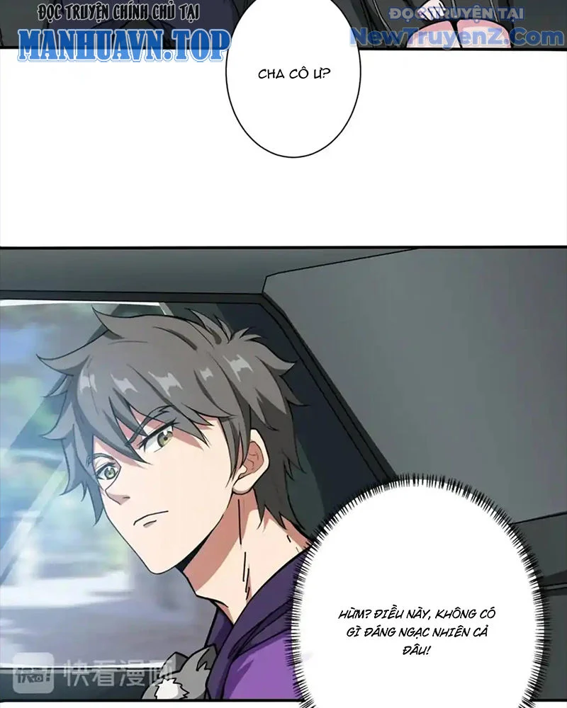 Phệ Thần Kỷ Chapter 115 - Trang 4