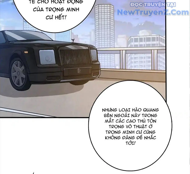 Phệ Thần Kỷ Chapter 115 - Trang 4
