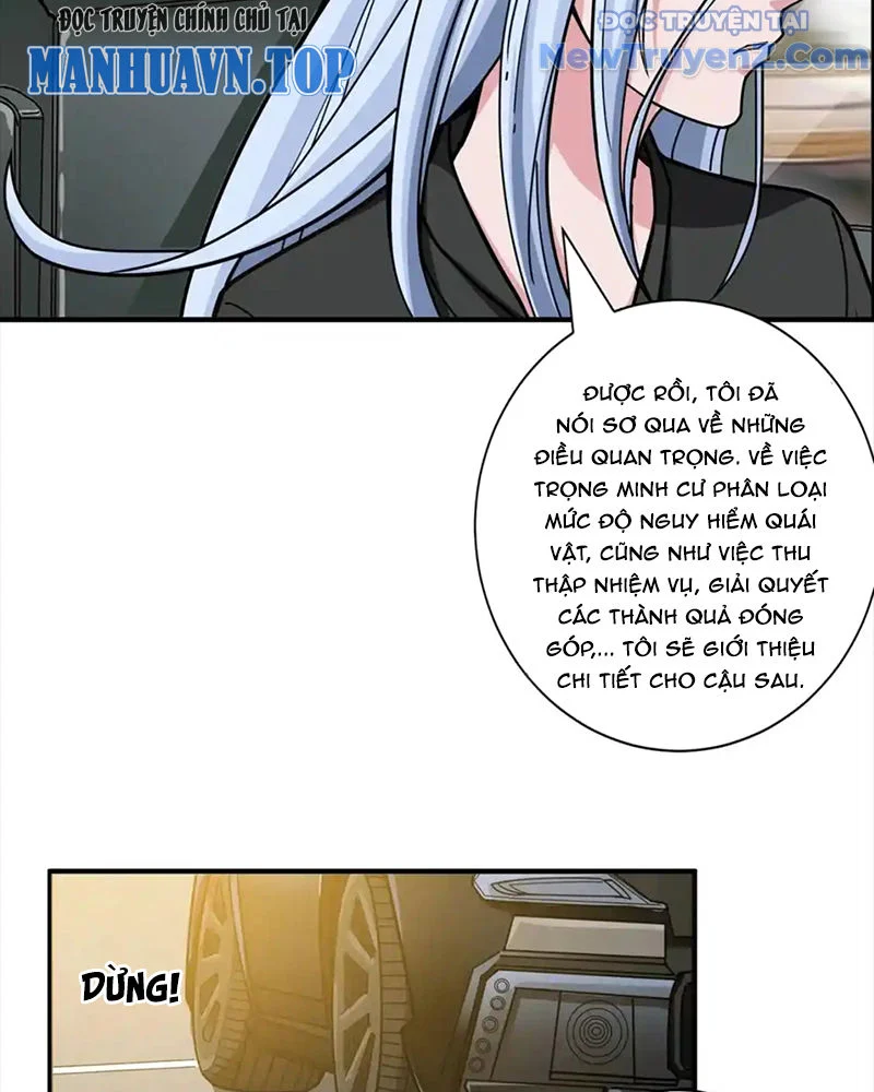 Phệ Thần Kỷ Chapter 115 - Trang 4