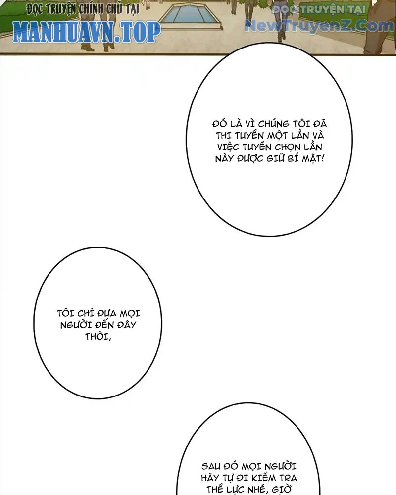 Phệ Thần Kỷ Chapter 115 - Trang 4