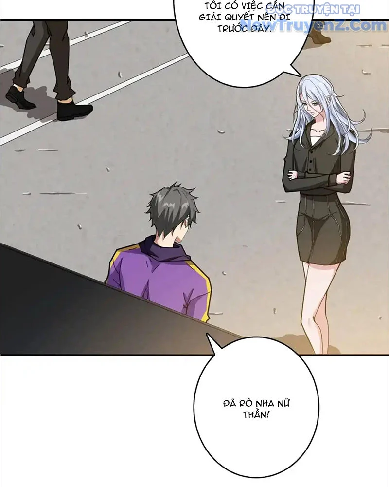 Phệ Thần Kỷ Chapter 115 - Trang 4
