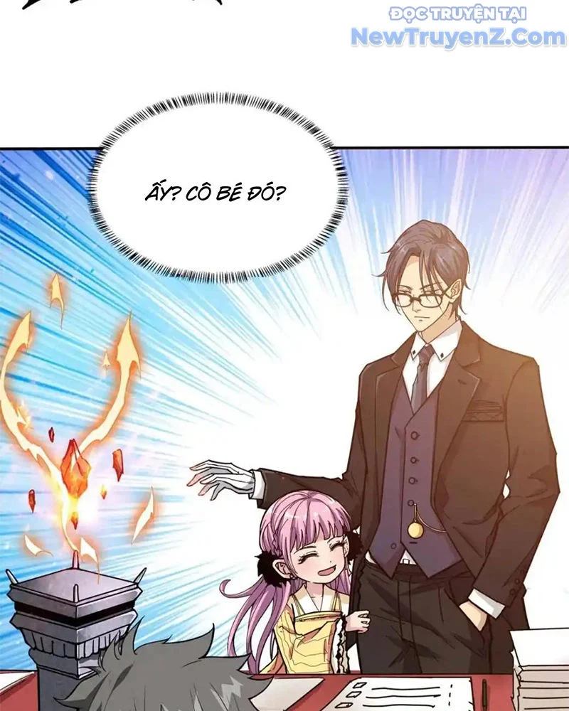 Phệ Thần Kỷ Chapter 116 - Trang 2