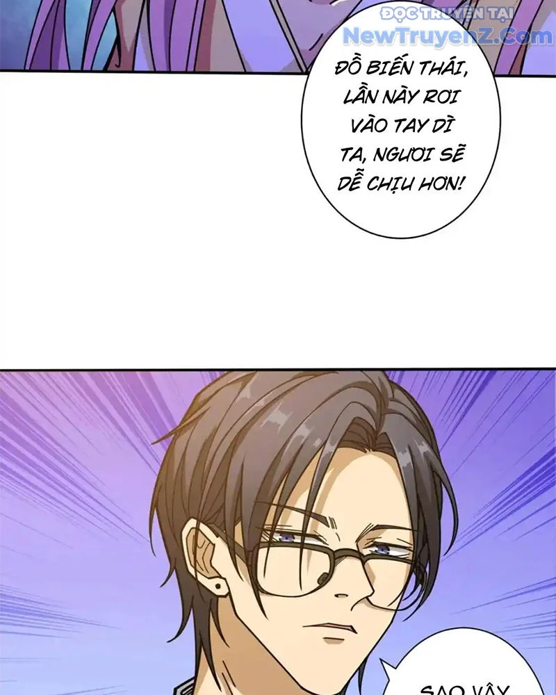Phệ Thần Kỷ Chapter 116 - Trang 2