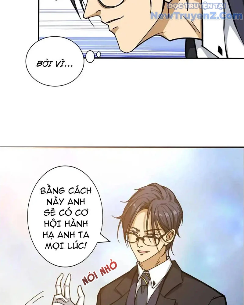 Phệ Thần Kỷ Chapter 116 - Trang 2