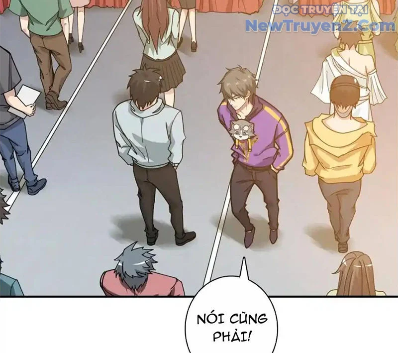 Phệ Thần Kỷ Chapter 116 - Trang 2
