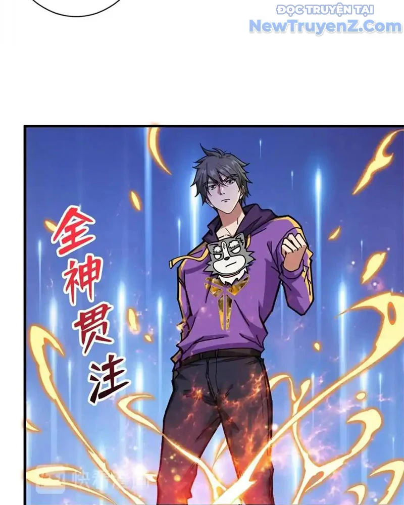 Phệ Thần Kỷ Chapter 116 - Trang 2