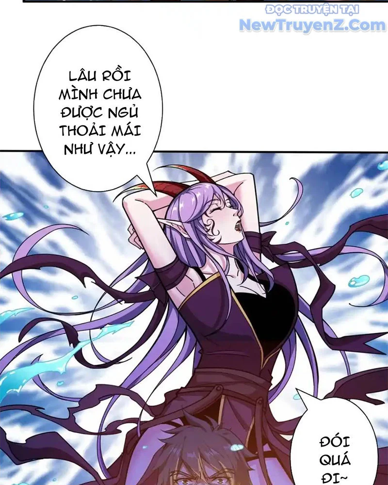 Phệ Thần Kỷ Chapter 116 - Trang 2