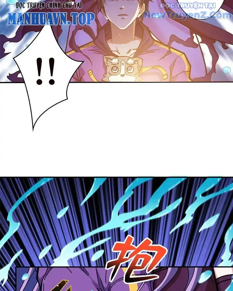 Phệ Thần Kỷ Chapter 116 - Trang 2