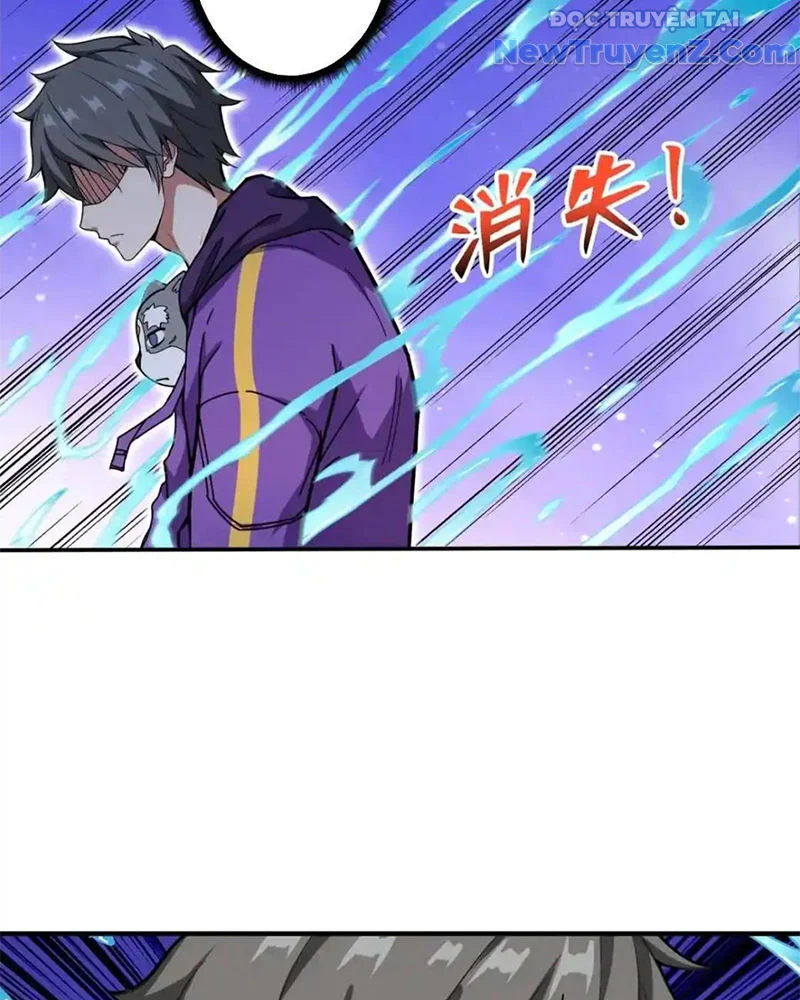 Phệ Thần Kỷ Chapter 116 - Trang 2