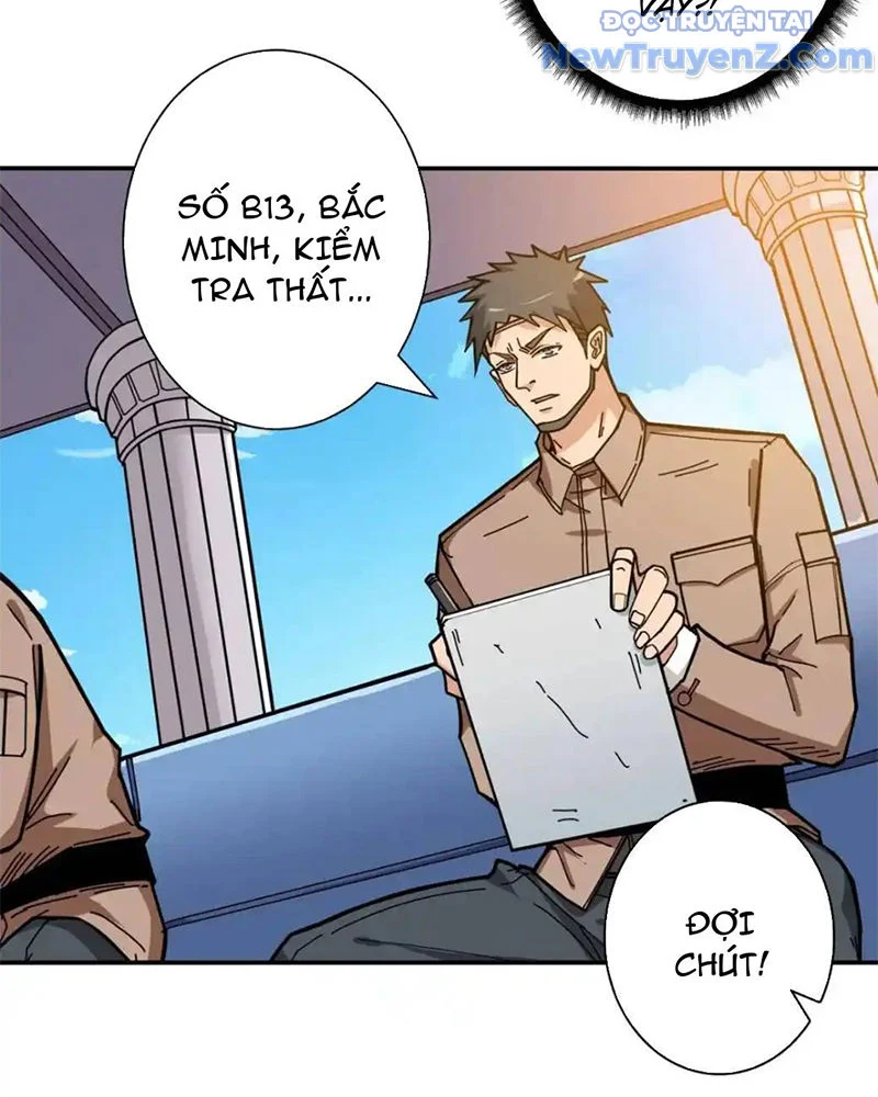 Phệ Thần Kỷ Chapter 116 - Trang 2