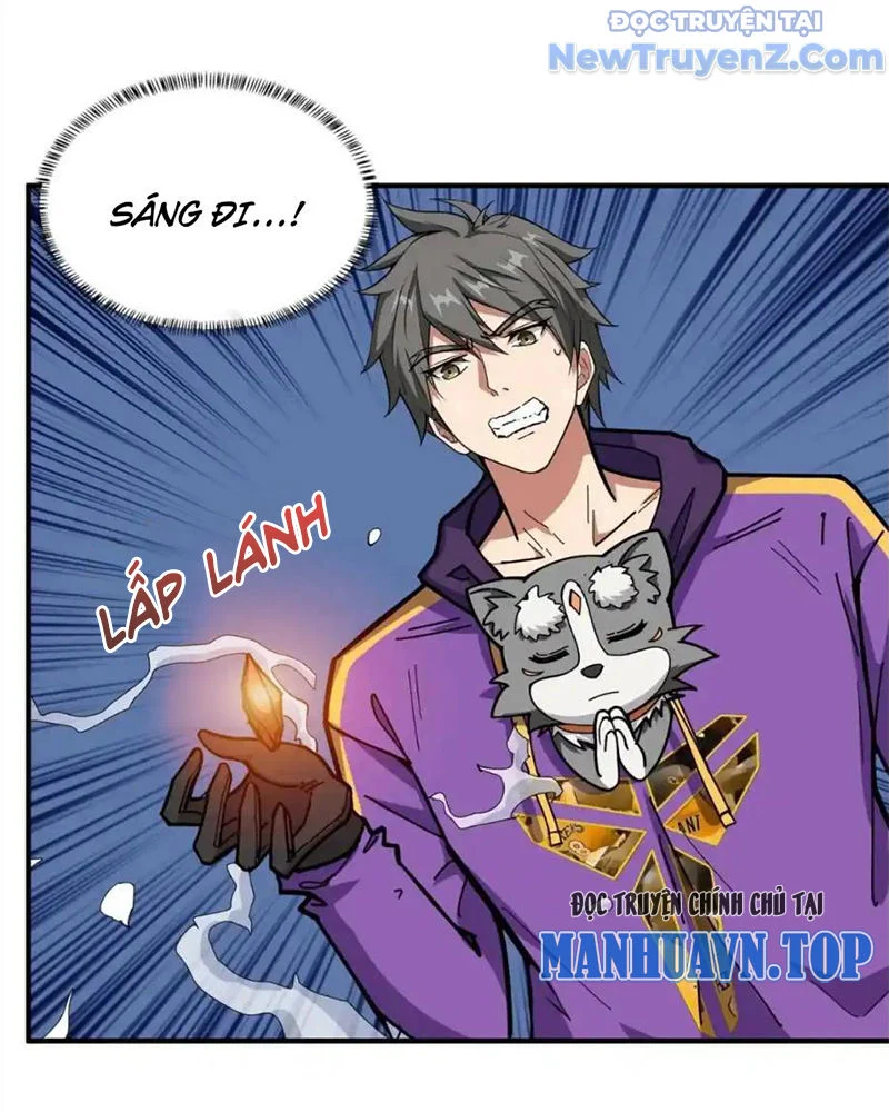 Phệ Thần Kỷ Chapter 117 - Trang 4
