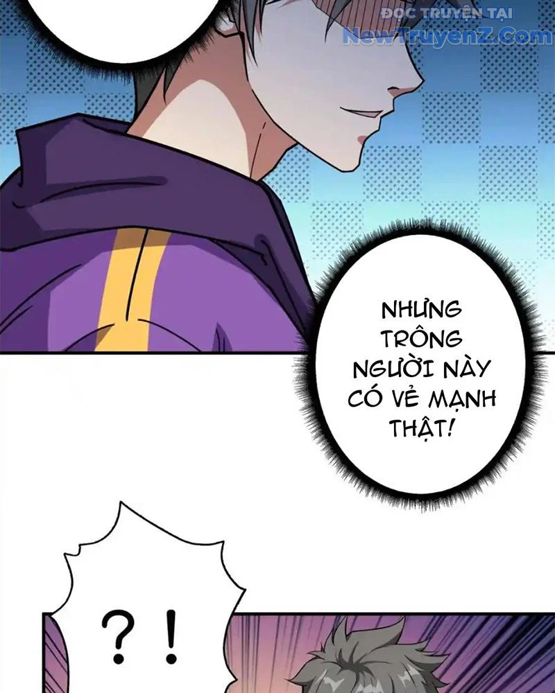 Phệ Thần Kỷ Chapter 117 - Trang 4