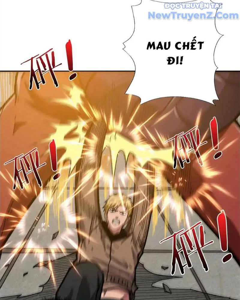 Phệ Thần Kỷ Chapter 117 - Trang 4