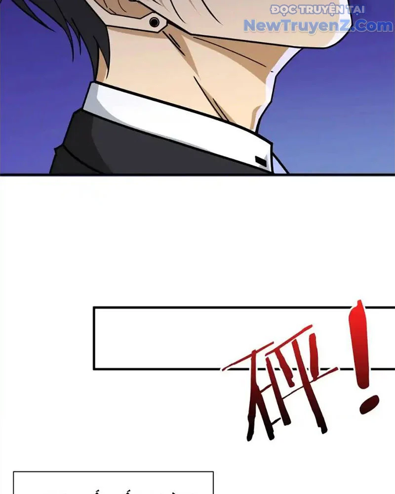 Phệ Thần Kỷ Chapter 117 - Trang 4