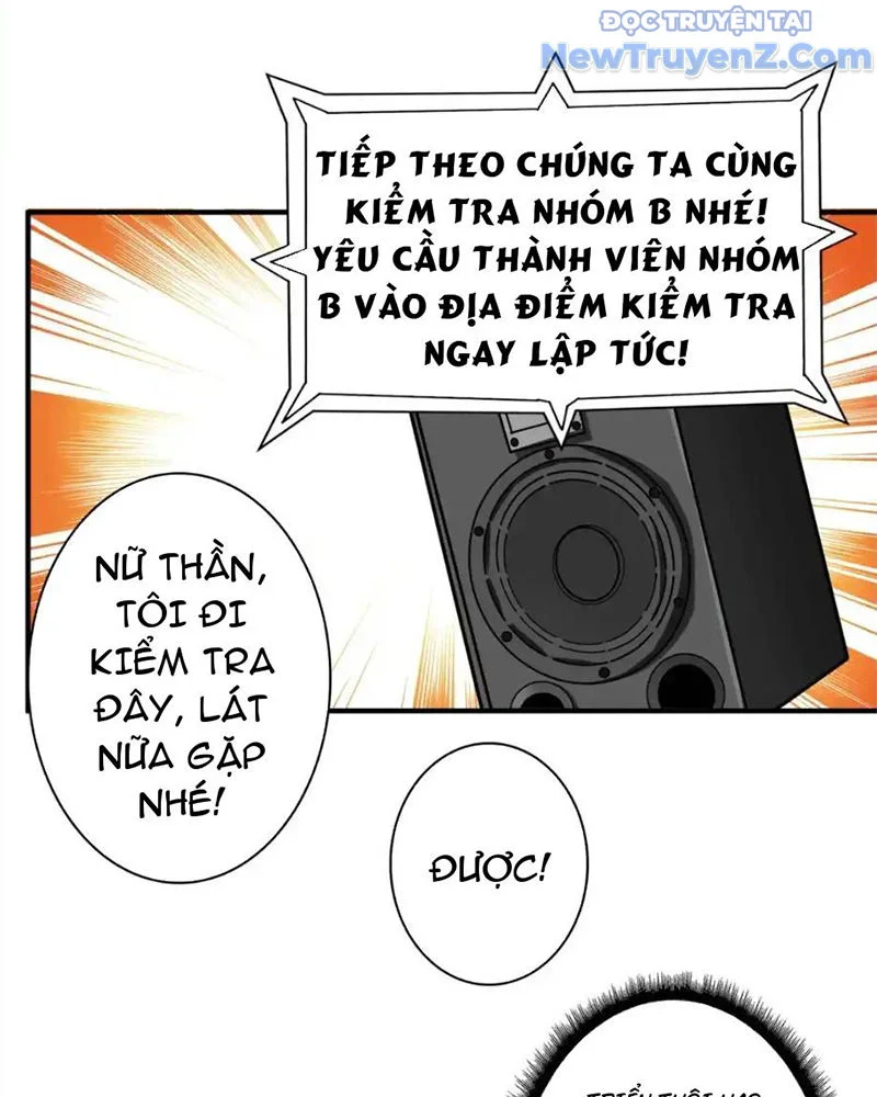 Phệ Thần Kỷ Chapter 117 - Trang 4