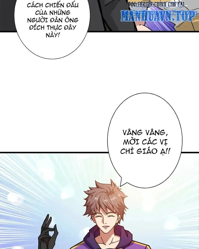 Phệ Thần Kỷ Chapter 118 - Trang 4
