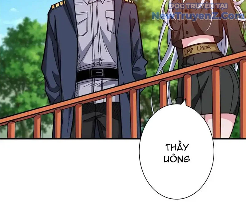 Phệ Thần Kỷ Chapter 118 - Trang 4