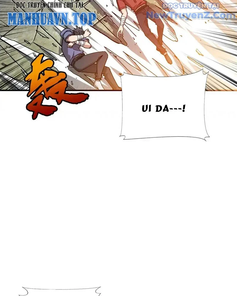Phệ Thần Kỷ Chapter 118 - Trang 4