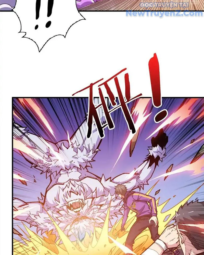 Phệ Thần Kỷ Chapter 119 - Trang 4
