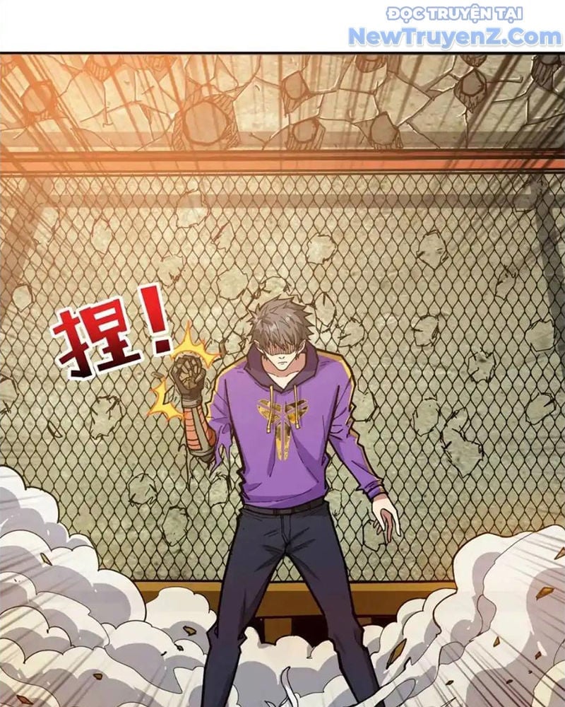 Phệ Thần Kỷ Chapter 119 - Trang 4