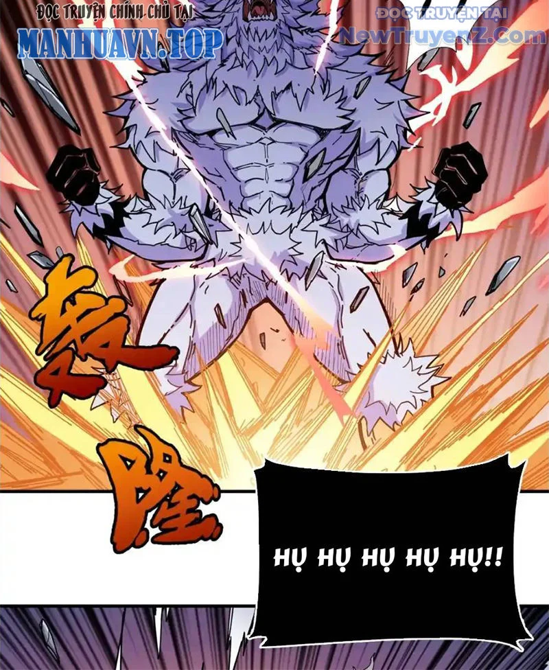 Phệ Thần Kỷ Chapter 119 - Trang 4