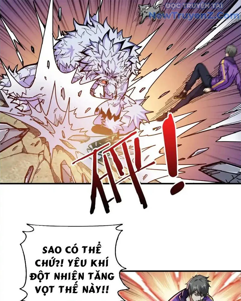 Phệ Thần Kỷ Chapter 119 - Trang 4