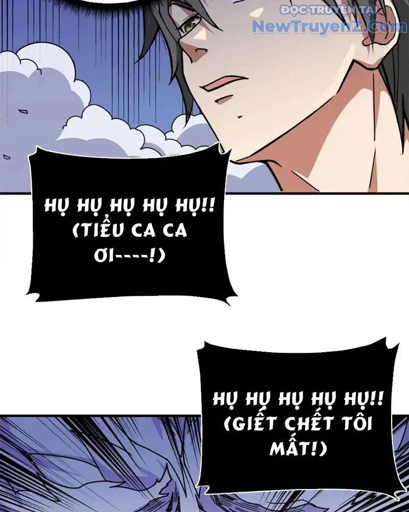 Phệ Thần Kỷ Chapter 119 - Trang 4